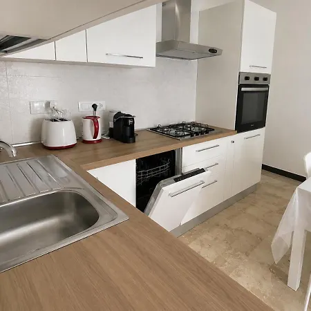 Casa Margherita With Parking Space Free *