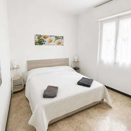 Casa Margherita With Parking Space Free 아파트