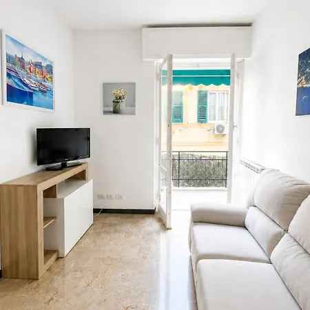 Casa Margherita With Parking Space Free 산타마르게리타리구레