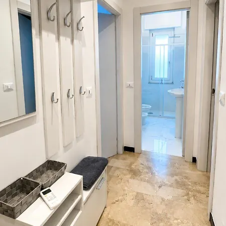 Casa Margherita With Parking Space Free 아파트 *