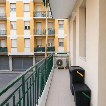 Casa Margherita With Parking Space Free 아파트